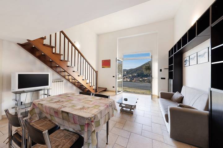 Ferienwohnung für 4 Personen in Levanto Kommune