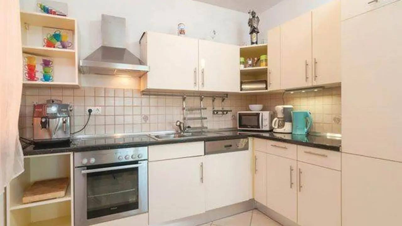 Ganze Ferienwohnung, Ferienwohnung für 8 Personen (150 m²) in Omiš in Stanici, Omis-Riviera