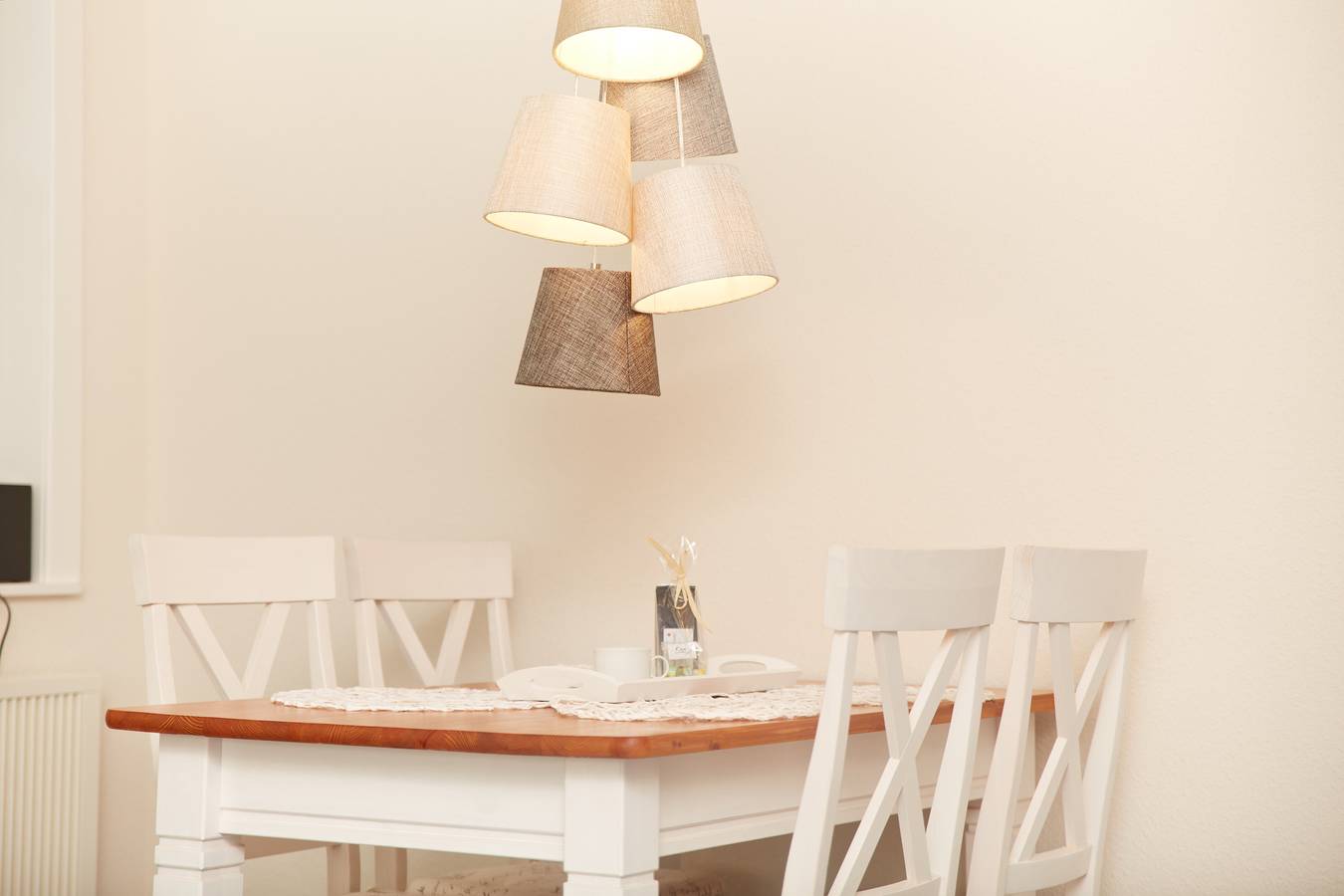 Ganze Ferienwohnung, Huus in Lee, Sandwall in Wyk auf Föhr (Stadt), Wyk auf Föhr