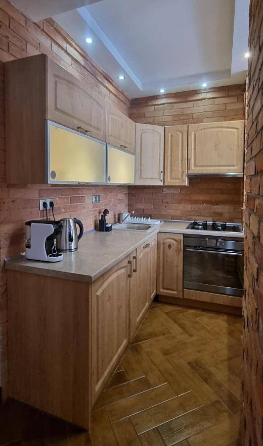 Ferienwohnung für 4 Personen, mit Seeblick und Ausblick