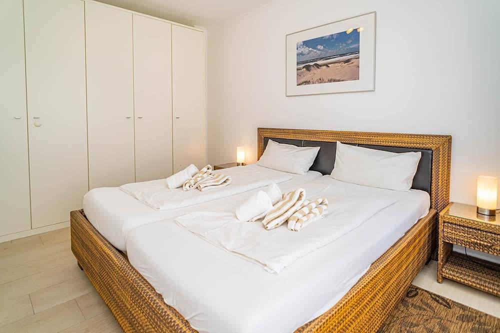 Ganze Wohnung, Weststrand, App 3 in Westerland, Sylt (Gemeinde)