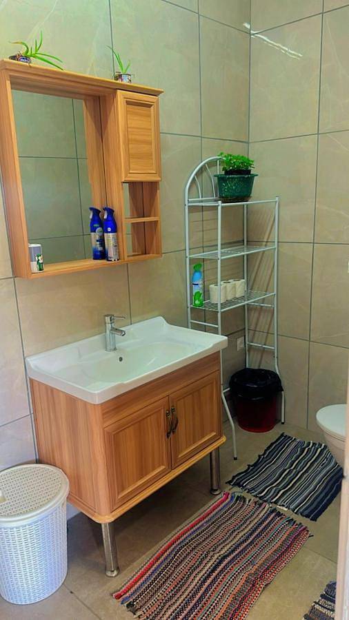 Gîte pour 5 personnes, avec vue et terrasse dans Atuona - 3