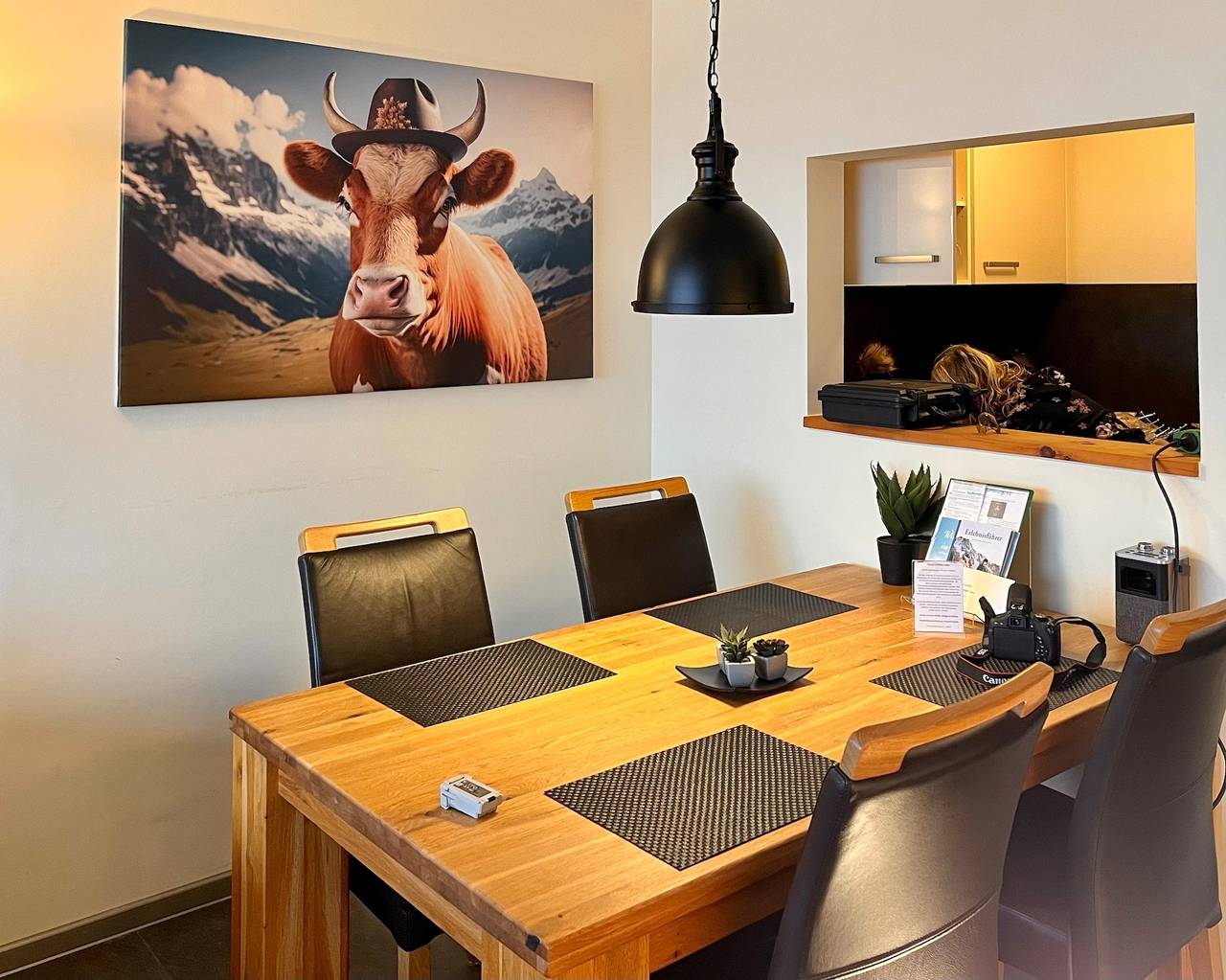Ganze Ferienwohnung, Wildgrün Panorama Lodge 11 in Pfronten, Bayerisch Schwaben