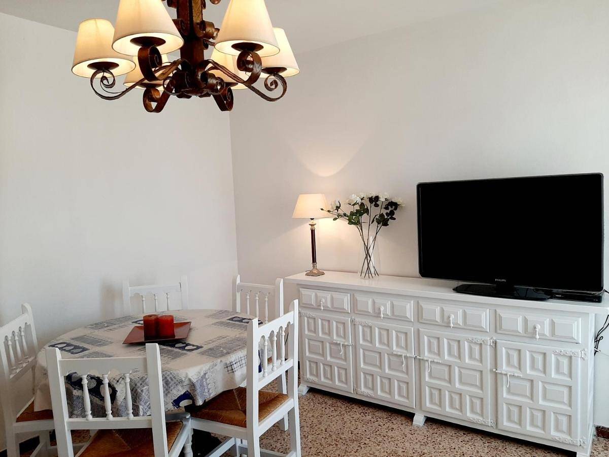 Ganze Wohnung, Apartamentos Franch in Platja de l'Arenal (Vandellòs i l'Hospitalet de l'Infant), Vandellòs i l'Hospitalet de l'Infant