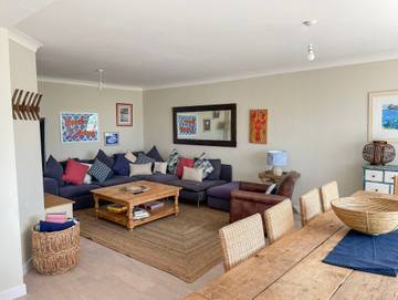 Holiday Rental for 10 People in Hayling Island, Havant, Photo 2