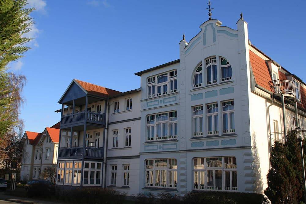 Ferienwohnung in Kühlungsborn für 5 Personen in Kühlungsborn