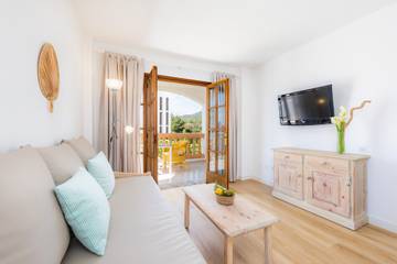 Apartment in Canyamel, Capdepera für 2 