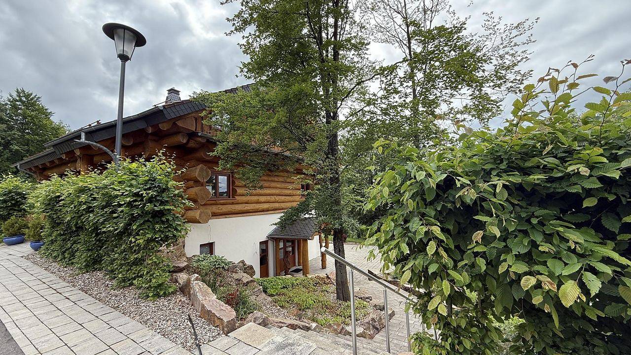 Apartamento vacacional entero, Ferienwohnung für 4 Personen (52 m²) in Neuhütten in Neuhütten, Landkreis Trier-Saarburg