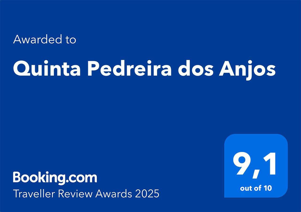 Quinta Pedreira dos Anjos in Provesende, Gouvães do Douro e São Cristóvão do Douro, Valle del Duero
