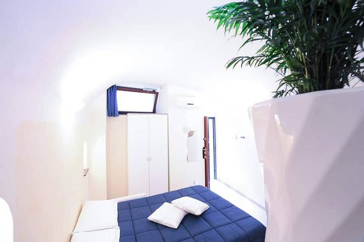 Ganze Wohnung, Alfieri \" Flat Moon\" Amalfi Coast in Castiglione, Ravello