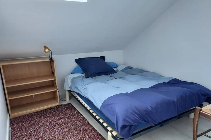 Location de vacances pour 6 personnes à Briollay - 3