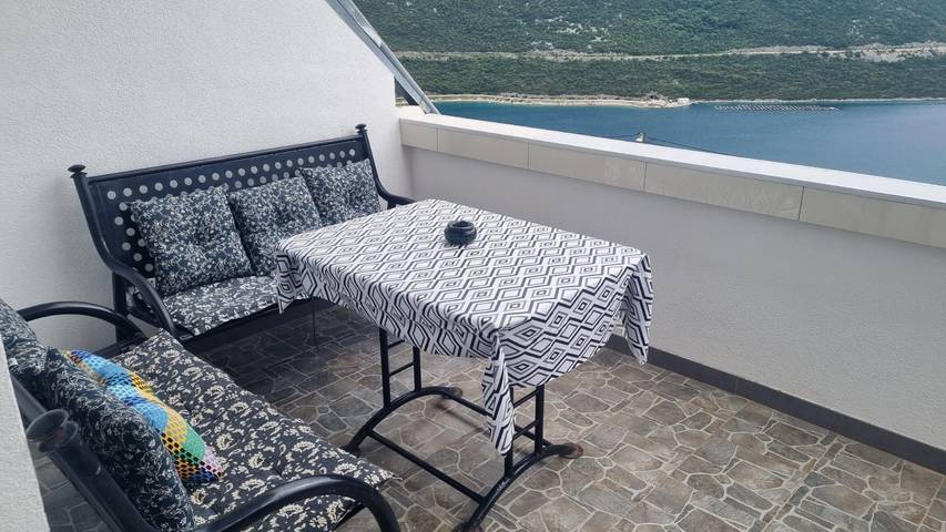 Gîte pour 7 personnes, avec balcon/terrasse en Bosnie - 2