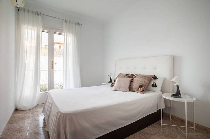 Ferienhaus für 8 Personen, mit Haustier in Castelldefels - 2