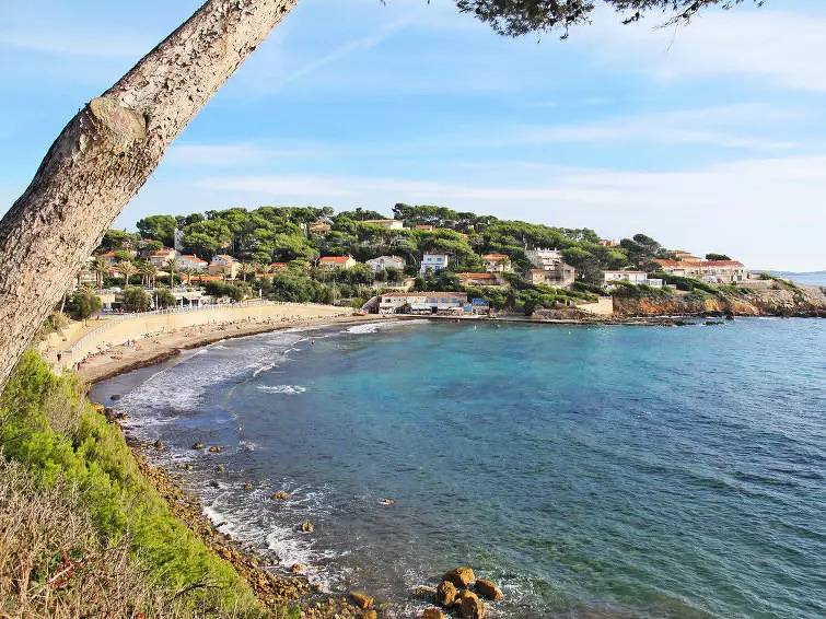 Maison 6 Personnes in Sanary-sur-Mer, Côte méditerranéenne (France)