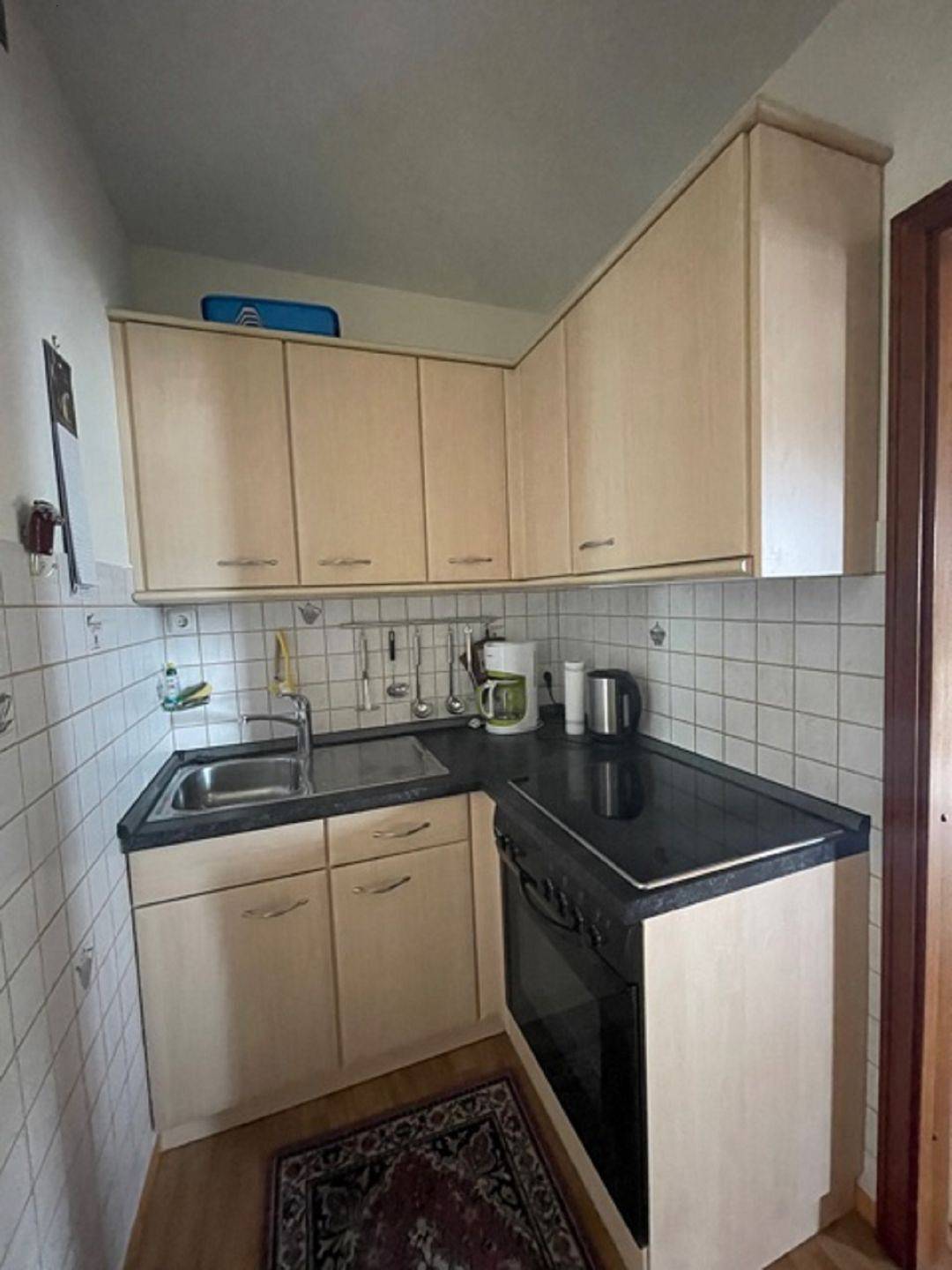 Ganze Wohnung, Vjz Hs. 1 Whg. 71 in Großenbrode, Ostholstein