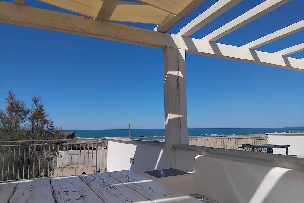 Ganze Wohnung, Accommodation on the beach in Fiumicino, Rom Provinz