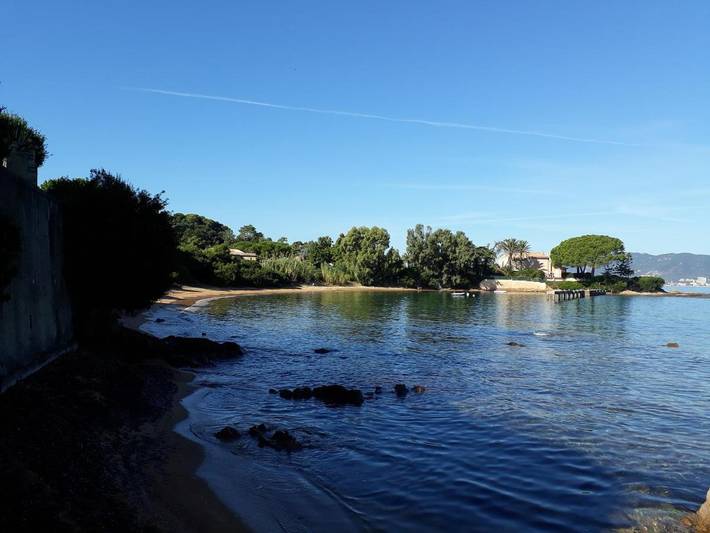 Maison de vacances pour 4 personnes, avec jardin et terrasse
