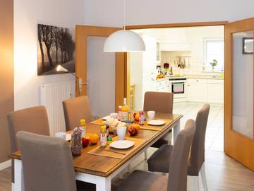 Ferienhaus für 5 Personen in Lubmin, Vorpommern Greifswald, Bild 2