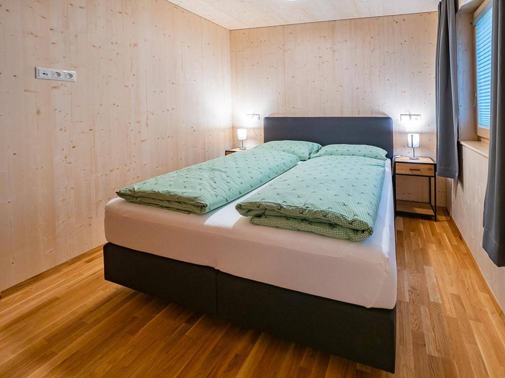 Three-Bedroom Chalet in Reichhalms, Bezirk Zwettl
