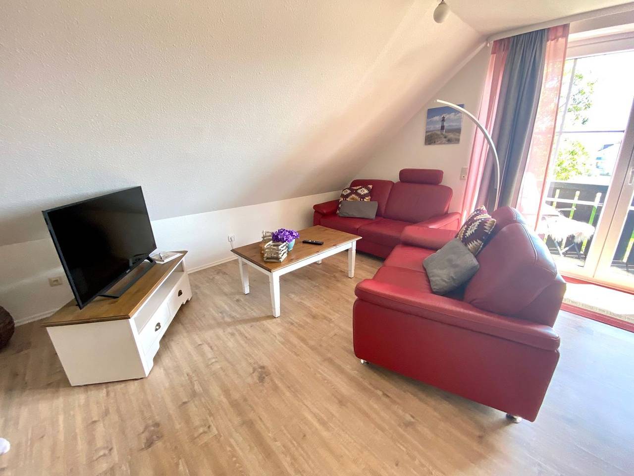 Ferienwohnung in Dahme für 4 Personen in Dahme