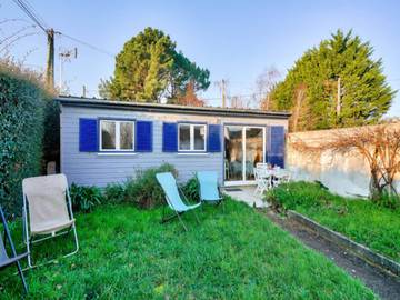 Location De Vacances pour 4 Personnes dans Loctudy, Région de Quimper, Photo 3