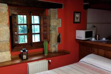 Casa Rural para 2 Personas en Alfoz de Lloredo, Costa de Cantabria, Foto 1