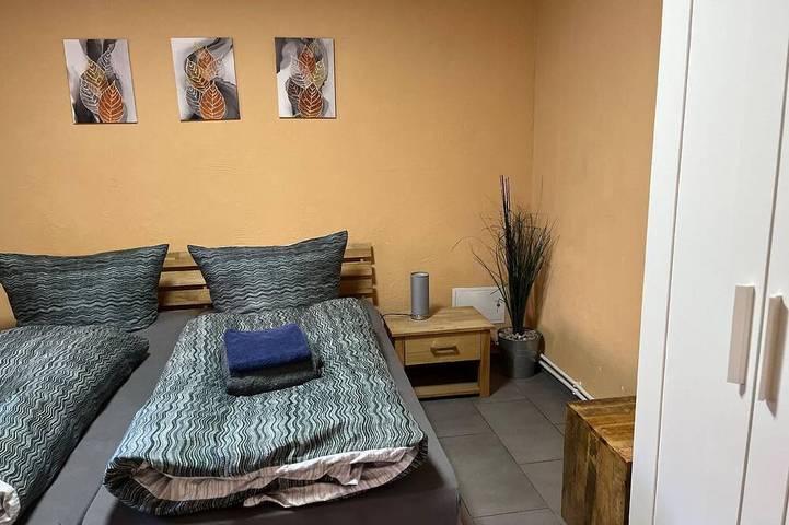 Ferienhaus für 3 Personen, mit Garten in Schwarzenberg (Erzgebirge) - 2