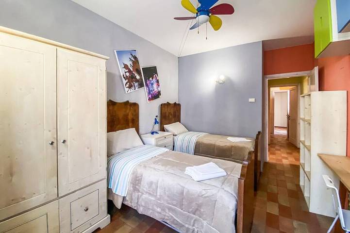 Bella casa con 2 camere da letto a Fano in Fano (Italia), Fano (Comune)