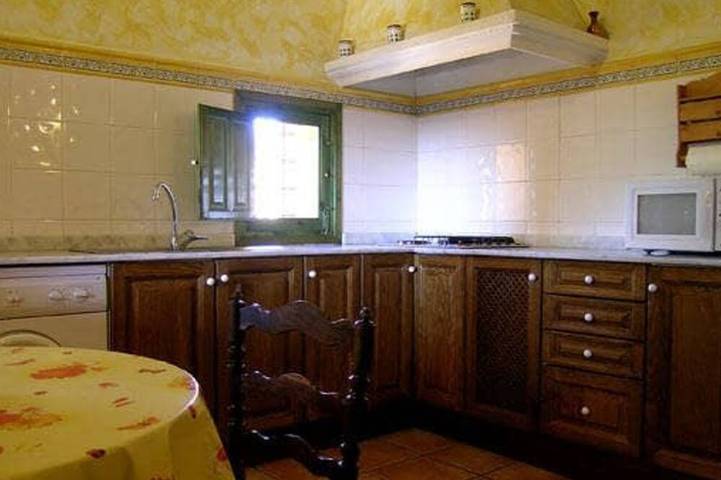 Maison de vacances pour 10 personnes - 1