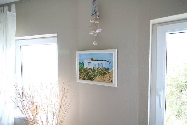 Ferienhaus für 4 Personen in Dierhagen - 4