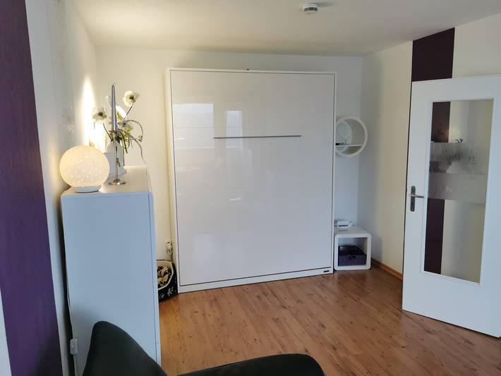 Ferienwohnung für 2 Personen, mit Balkon und Ausblick in Altenau - 4