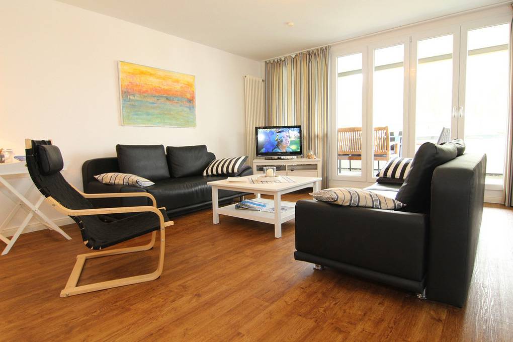 Ferienwohnung in Boltenhagen ab 119€ pro Nacht