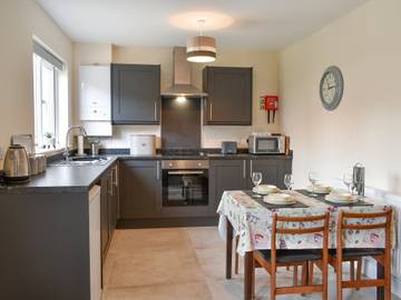 Holiday Rental for 4 People in Preston, Forest of Bowland, Photo 4