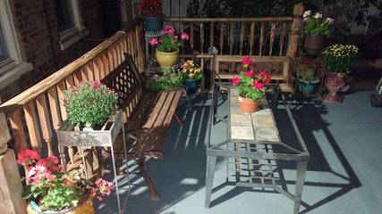 Vacation Home for 4 Guests in New Jersey, USA, Picture 3