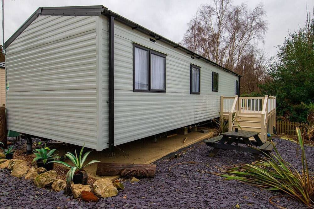 35 Redwood - Beauport Park, Hastings in Hastings, Sussex Oriental