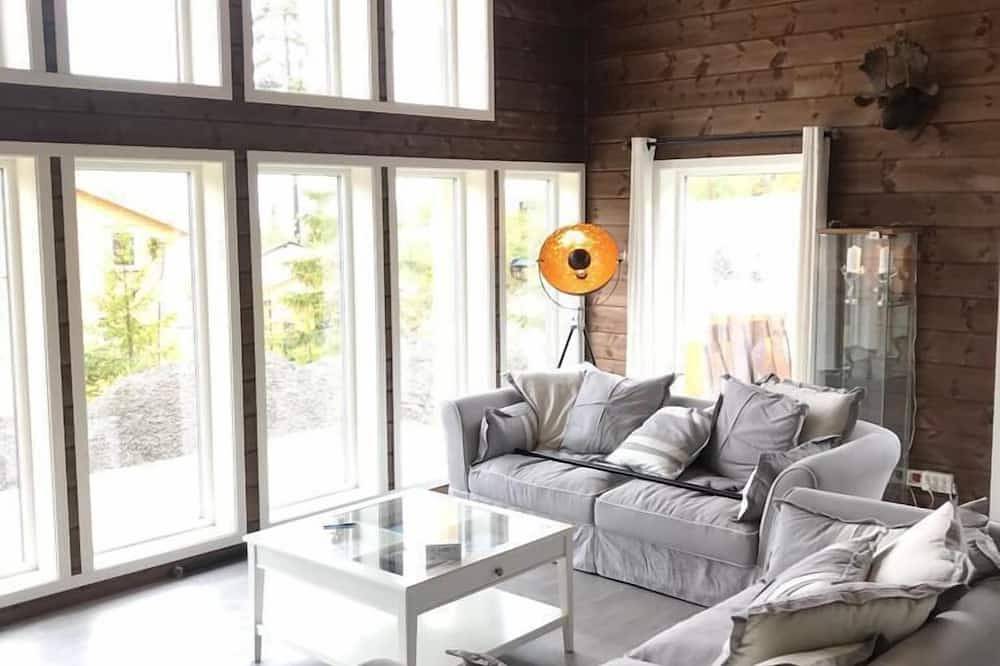Atmosfærisk villa / hytte, langrenn i ski out, kort vei til skiområdet in Trysilfjellet, Trysil 
