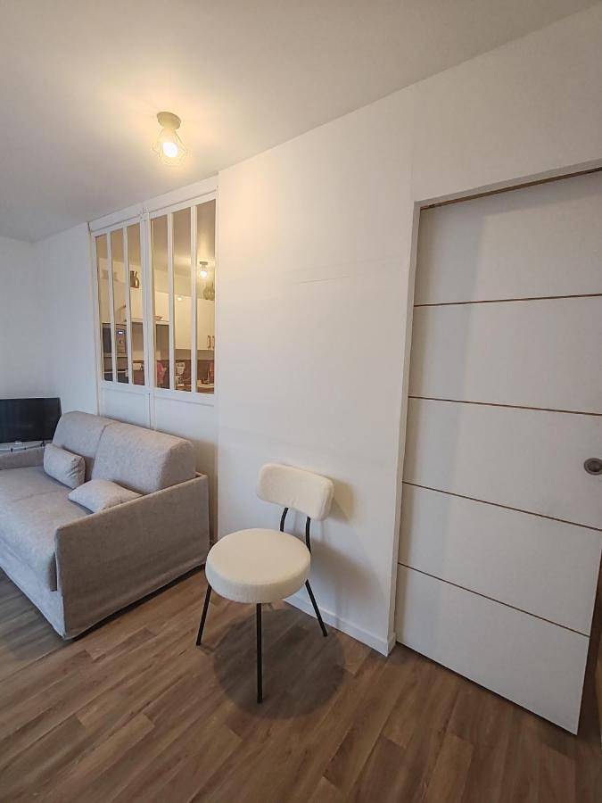 Gîte pour 4 personnes à Montigny-lès-Cormeilles - 3