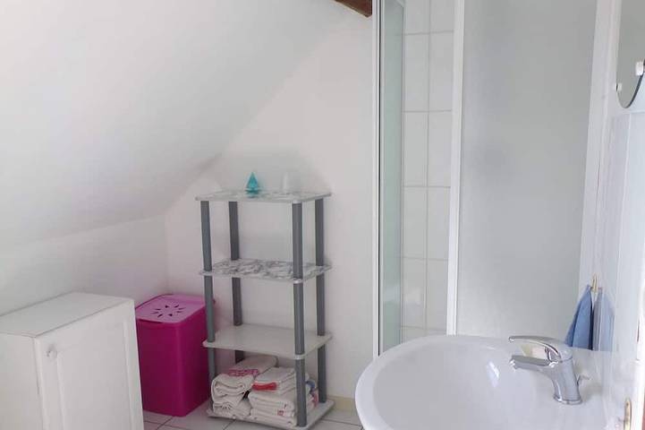 Apartamento entero, The Orchard Farm in Écommoy, Sarthe