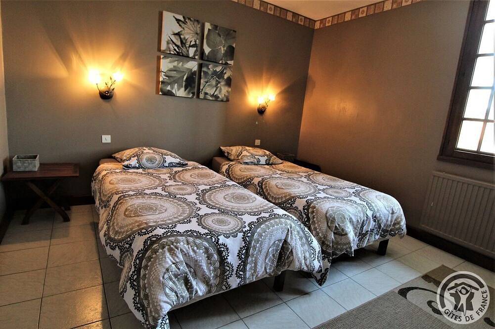 Apartamento entero, Citybreak Le Planier in Saint-Priest, Ródano