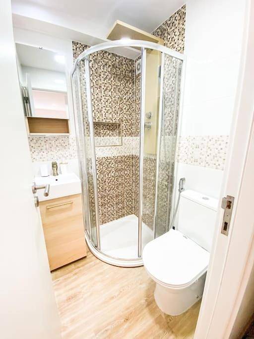 Apartamento inteiro, Hu2i - In&Out Carcavelos in Carcavelos e Parede, Costa de Lisboa