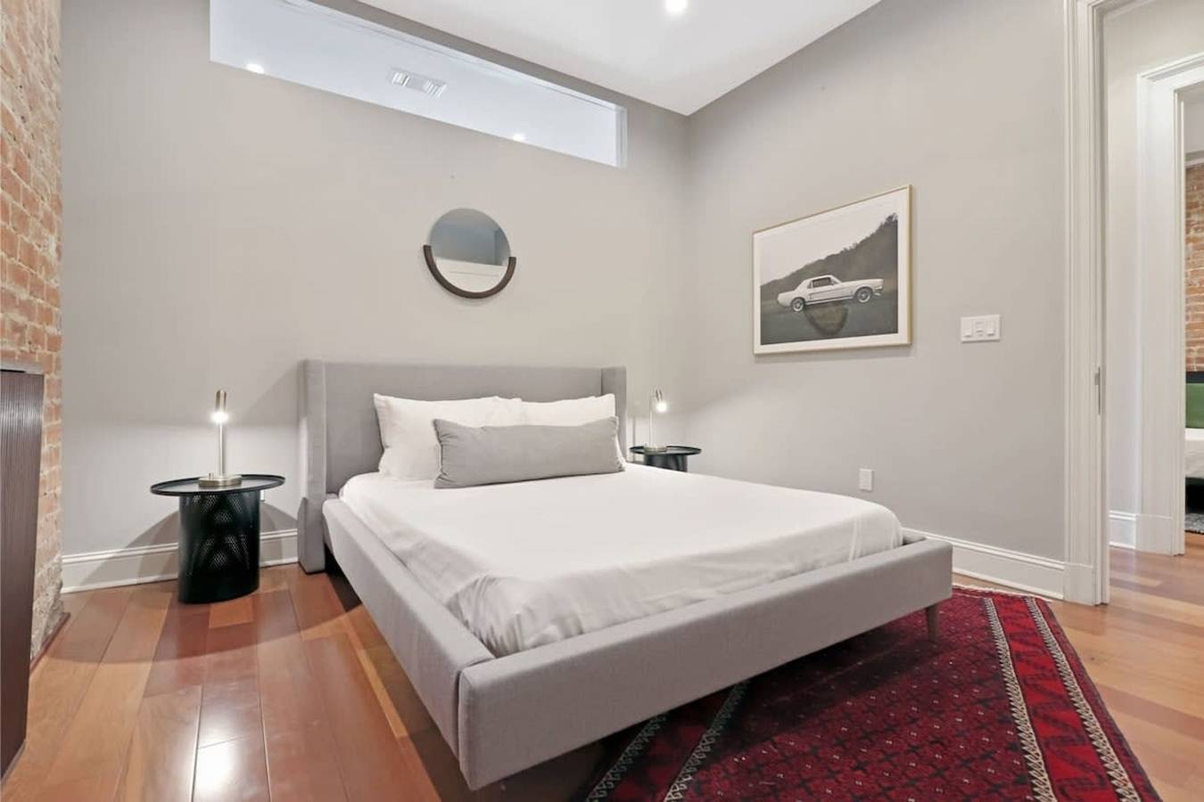 Apartamento entero, Roami at Factors Row   Near Superdome   2Br in New Orleans, Orleans Parish