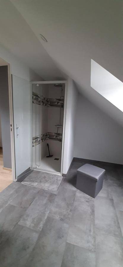 Location de vacances pour 2 personnes, avec jardin, animaux acceptés à Chênehutte-Trèves-Cunault - 3