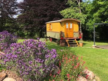 Maison de campagne pour 2 personnes, avec vue et jardin, animaux acceptés à Les Salles-Lavauguyon