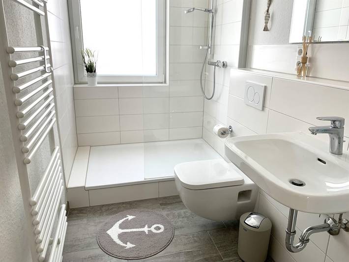 Ganze Ferienwohnung, R & W Ferienwohnung in Bad Malente, Malente