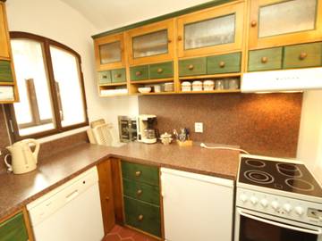 Ferienhaus für 6 Personen in Předotice, Südböhmen, Bild 4