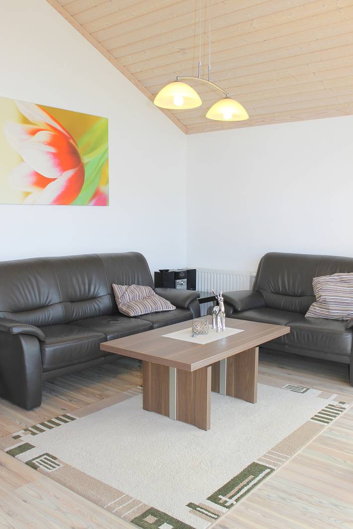 Ferienhaus für 4 Personen, mit Garten und Sauna in Grömitz - 2