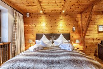 Chalet für 4 Personen in Inzell, Chiemgauer Alpen, Bild 4