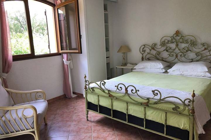 Location de vacances pour 4 personnes, avec jardin et terrasse à Afa - 2