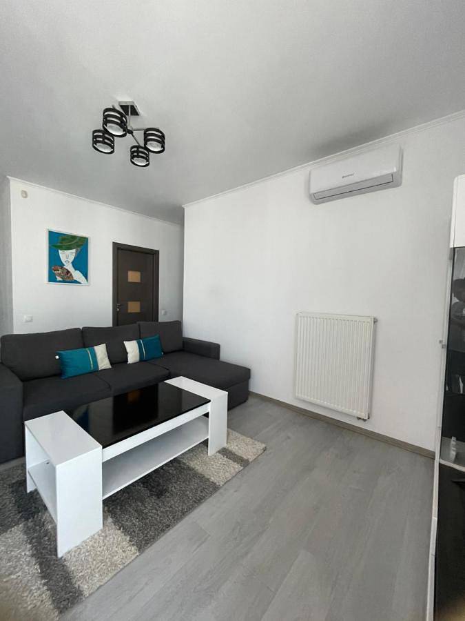 Appartement de vacances pour 3 personnes, avec vue et terrasse, animaux acceptés