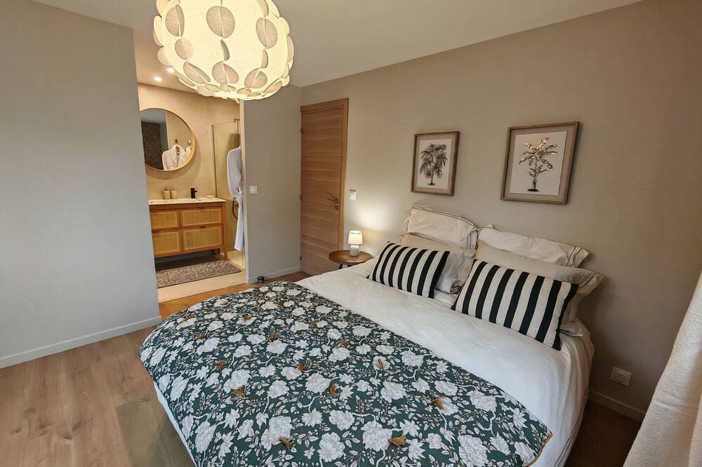 House with garden • Calm - Near Paris & Disney in Sucy-en-Brie, Valle del Marne